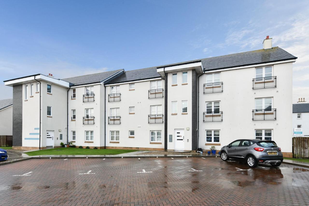 Harbour Quay Apartment Irvine  Exterior photo